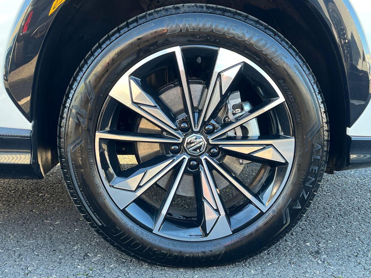 Used MG MG HS 2025 for sale - 76636892: Photo 10