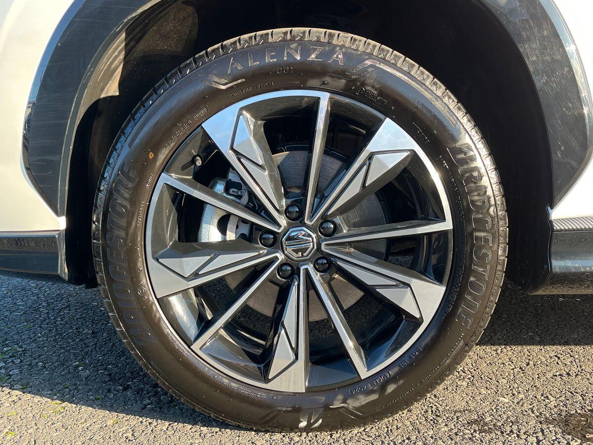 Used MG MG HS 2025 for sale - 76636892: Photo 11