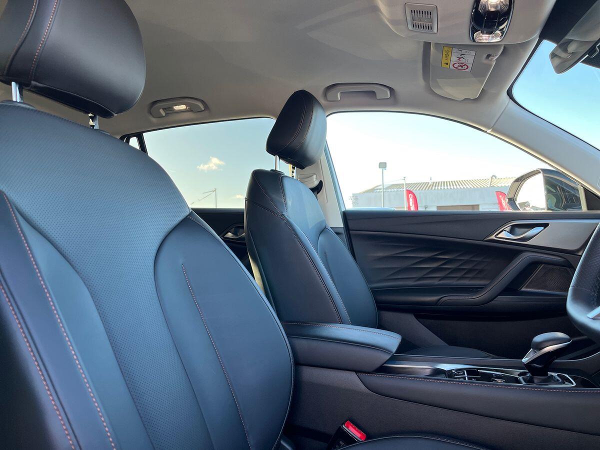 Used MG MG HS 2025 for sale - 76636892: Photo 16