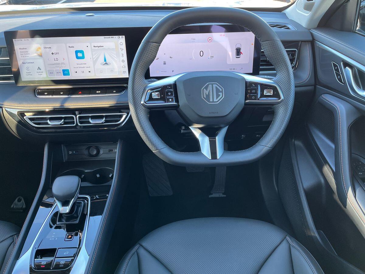 Used MG MG HS 2025 for sale - 76636892: Photo 17