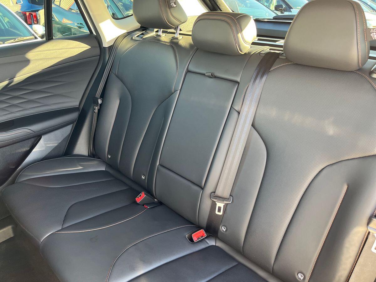 Used MG MG HS 2025 for sale - 76636892: Photo 18