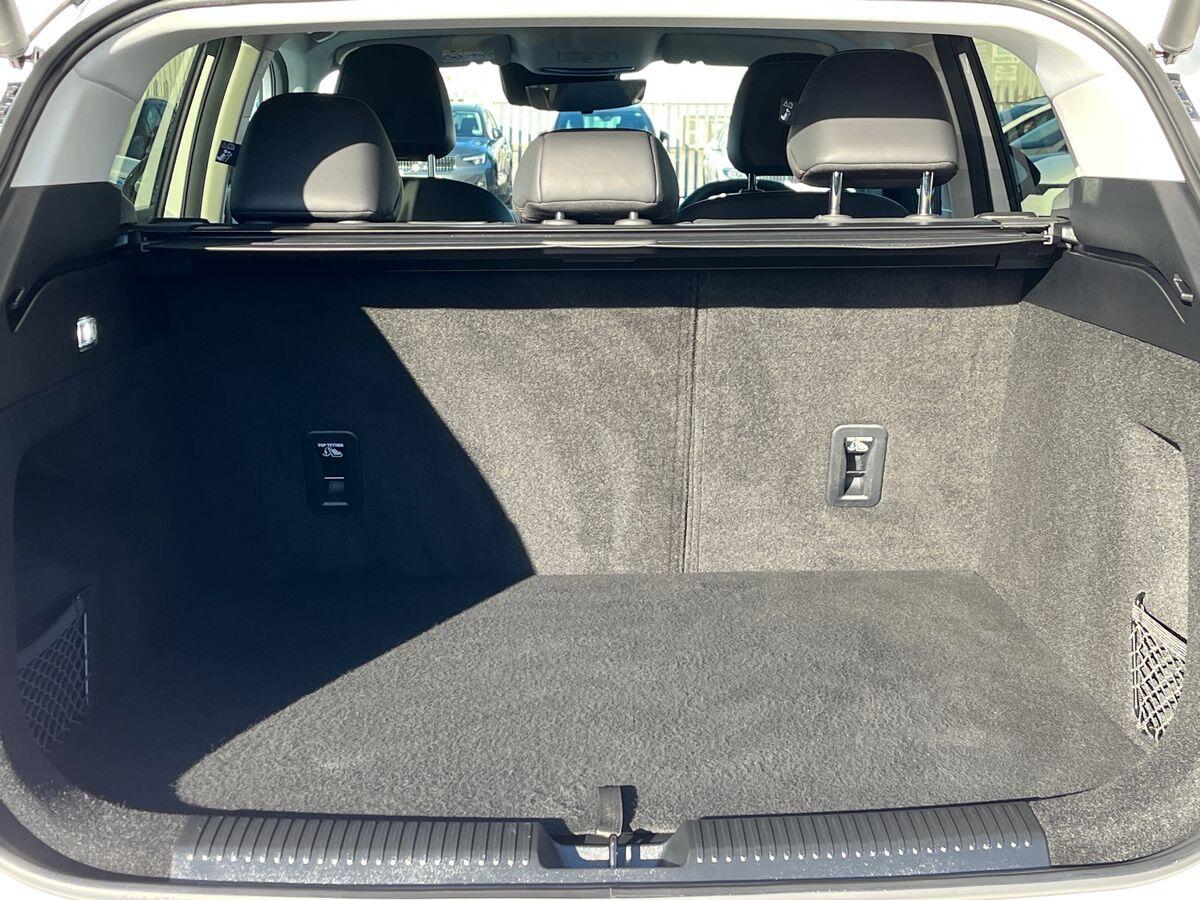 Used MG MG HS 2025 for sale - 76636892: Photo 19