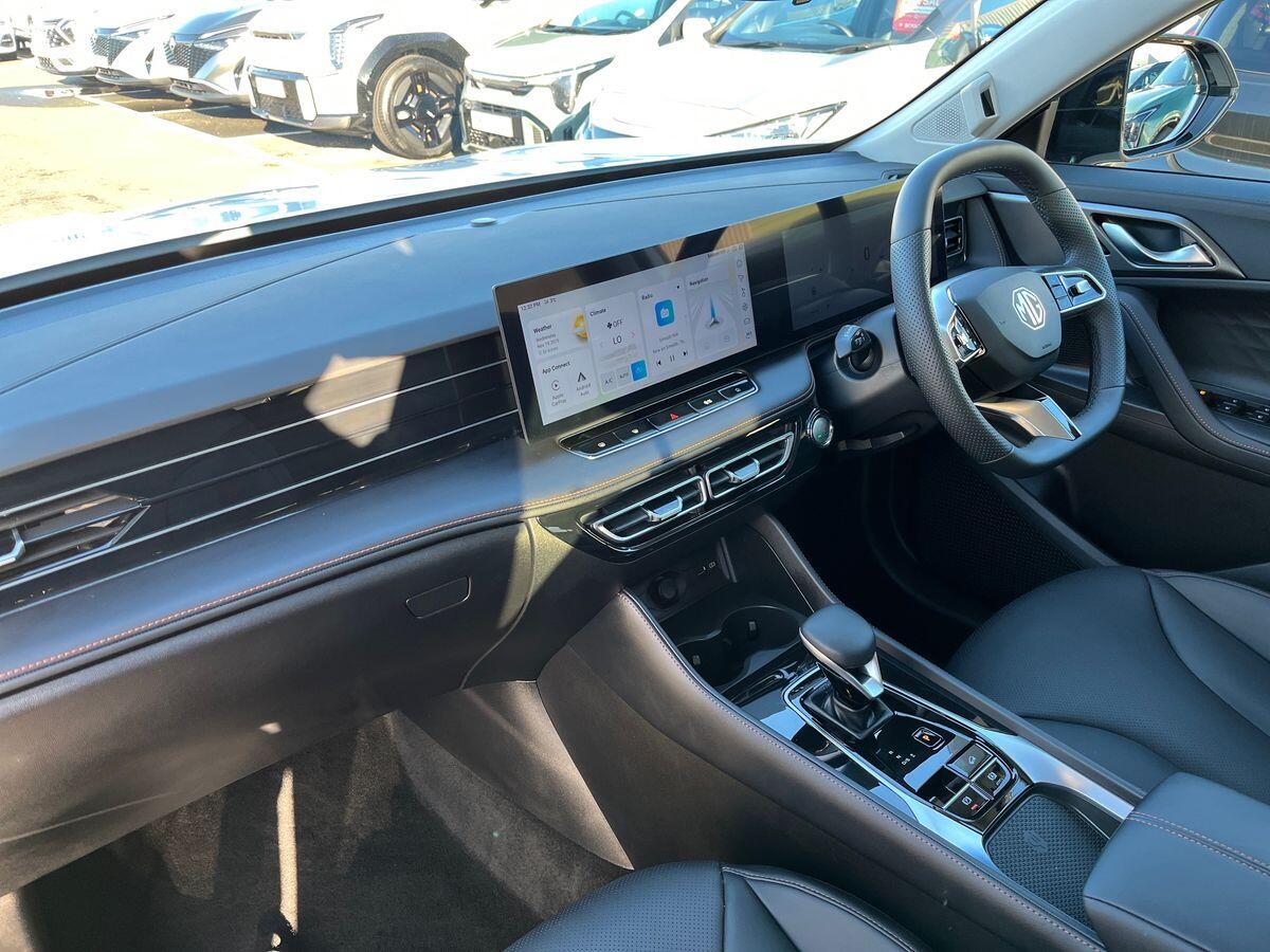 Used MG MG HS 2025 for sale - 76636892: Photo 2