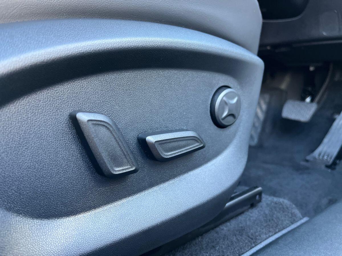 Used MG MG HS 2025 for sale - 76636892: Photo 20