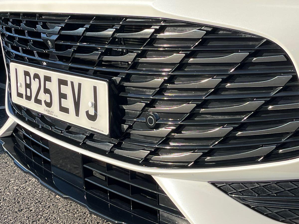 Used MG MG HS 2025 for sale - 76636892: Photo 23