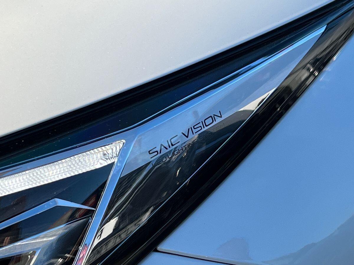 Used MG MG HS 2025 for sale - 76636892: Photo 24