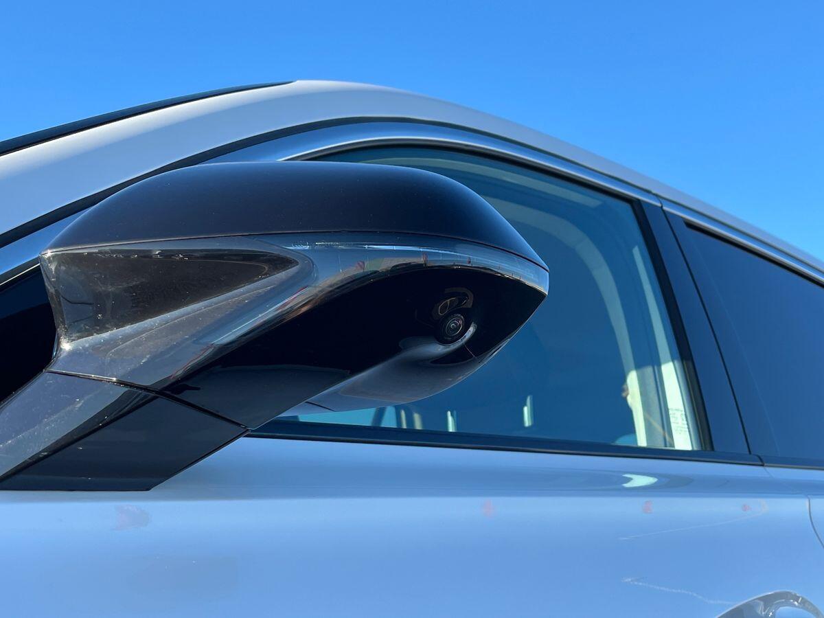 Used MG MG HS 2025 for sale - 76636892: Photo 25