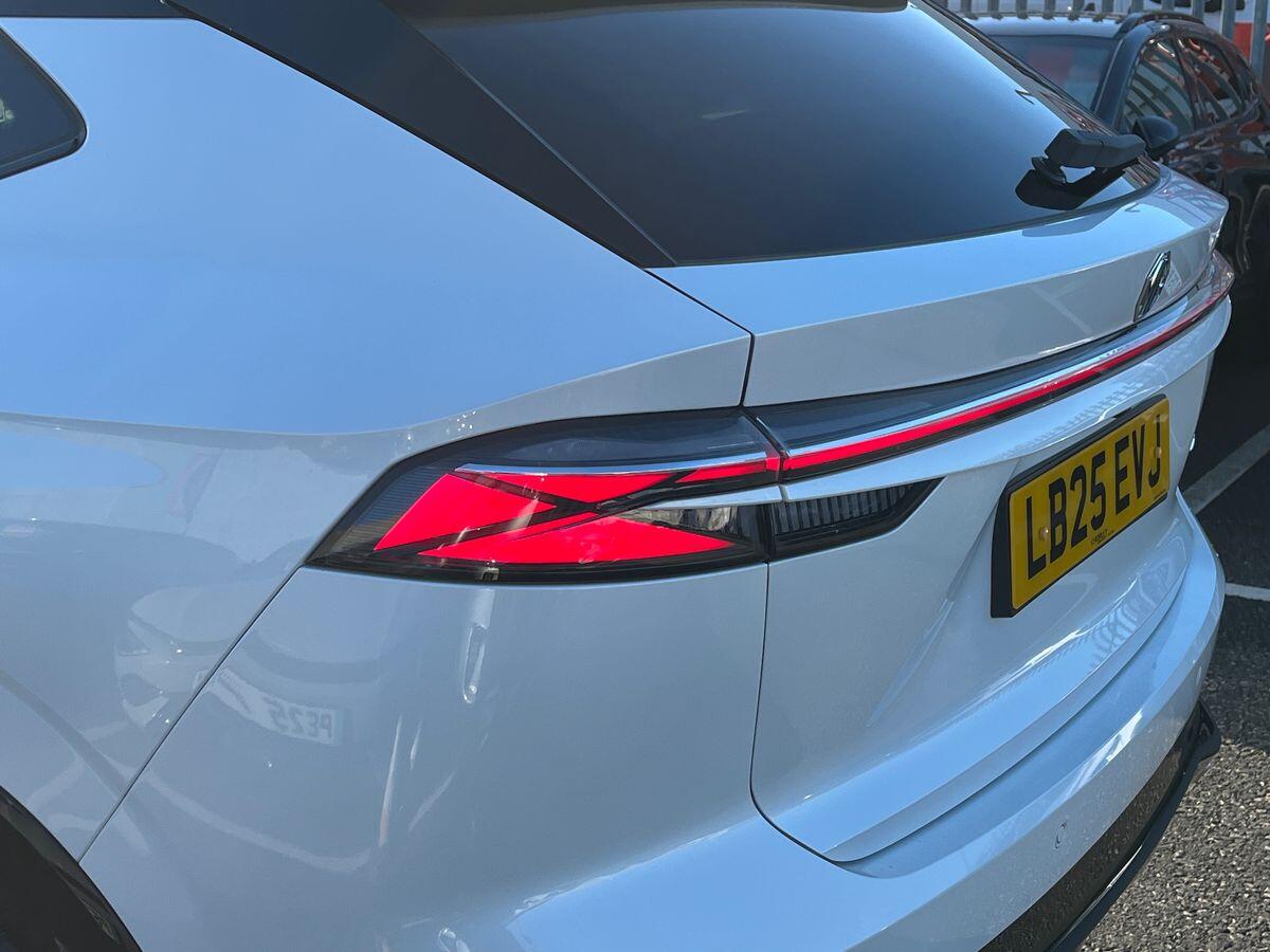 Used MG MG HS 2025 for sale - 76636892: Photo 27