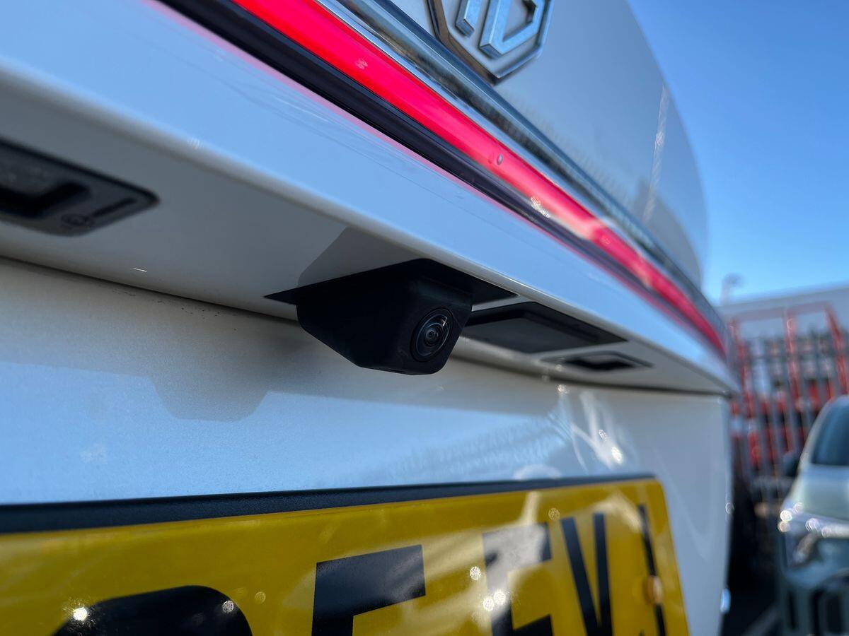 Used MG MG HS 2025 for sale - 76636892: Photo 28