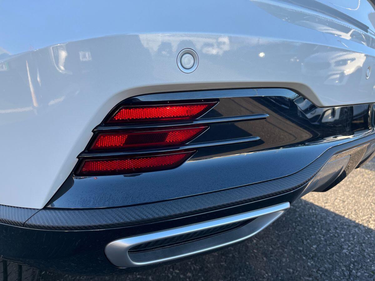 Used MG MG HS 2025 for sale - 76636892: Photo 29