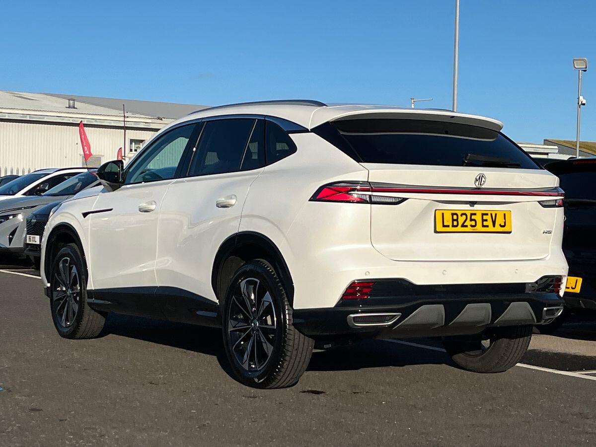 Used MG MG HS 2025 for sale - 76636892: Photo 3