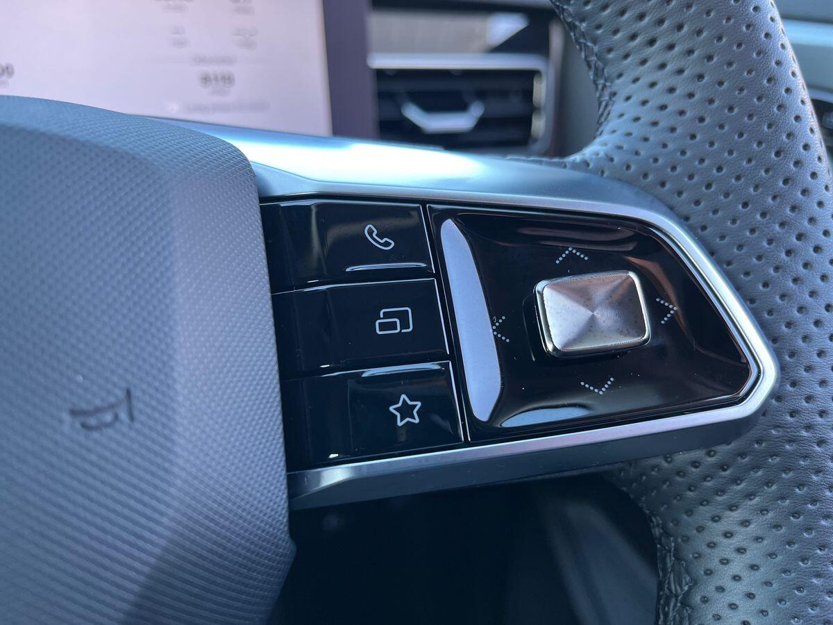 Used MG MG HS 2025 for sale - 76636892: Photo 32