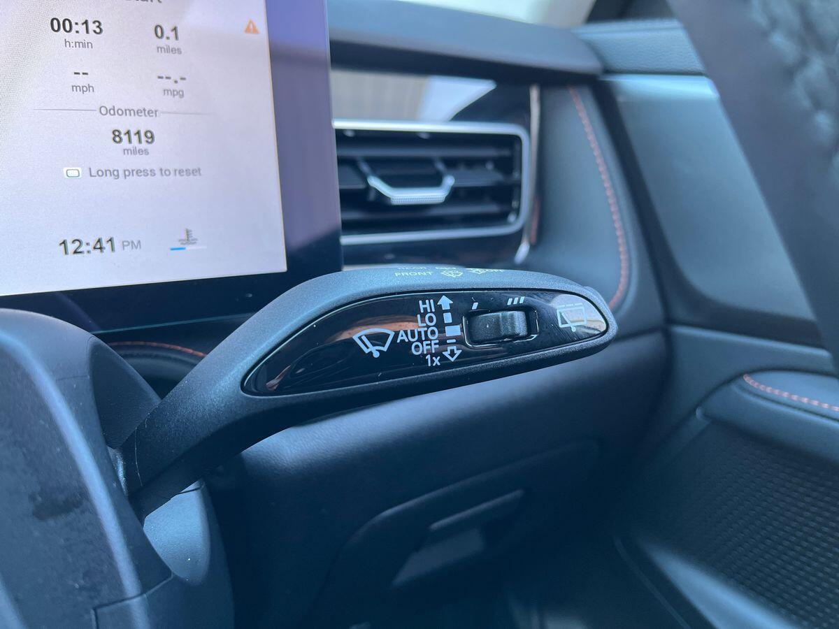 Used MG MG HS 2025 for sale - 76636892: Photo 33