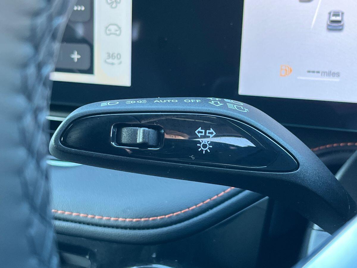 Used MG MG HS 2025 for sale - 76636892: Photo 34