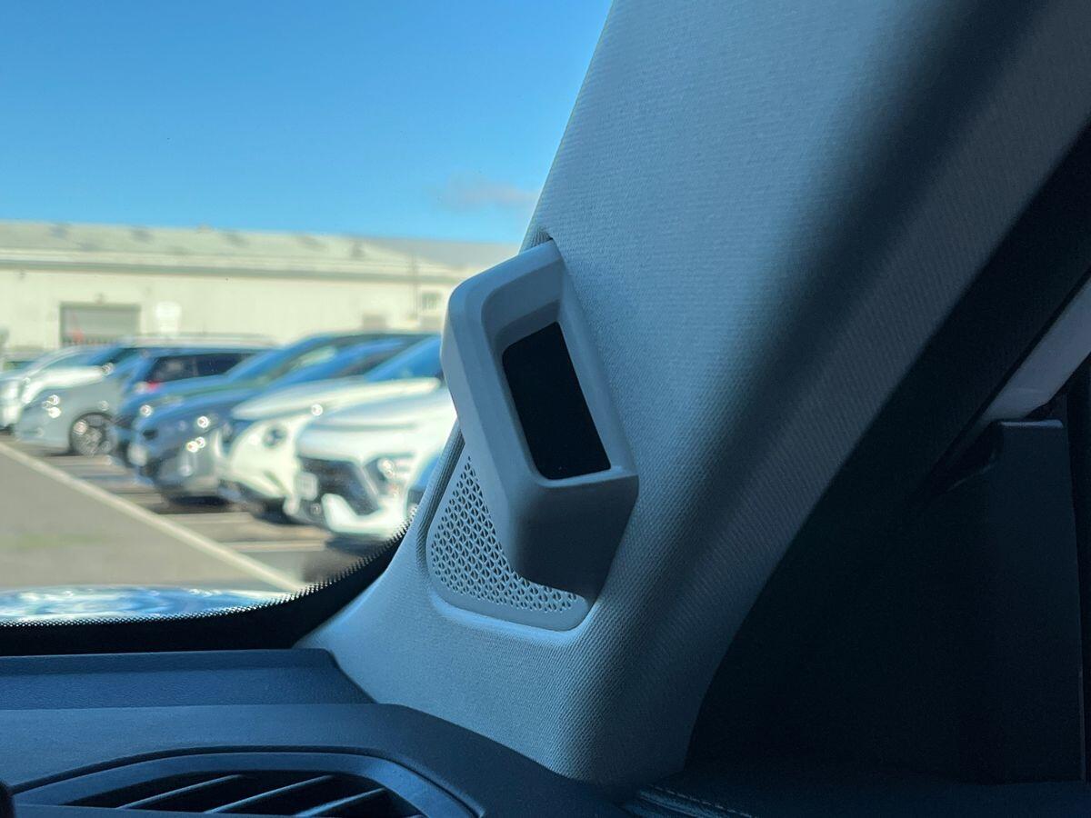 Used MG MG HS 2025 for sale - 76636892: Photo 35