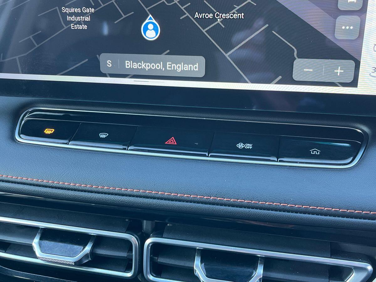 Used MG MG HS 2025 for sale - 76636892: Photo 36