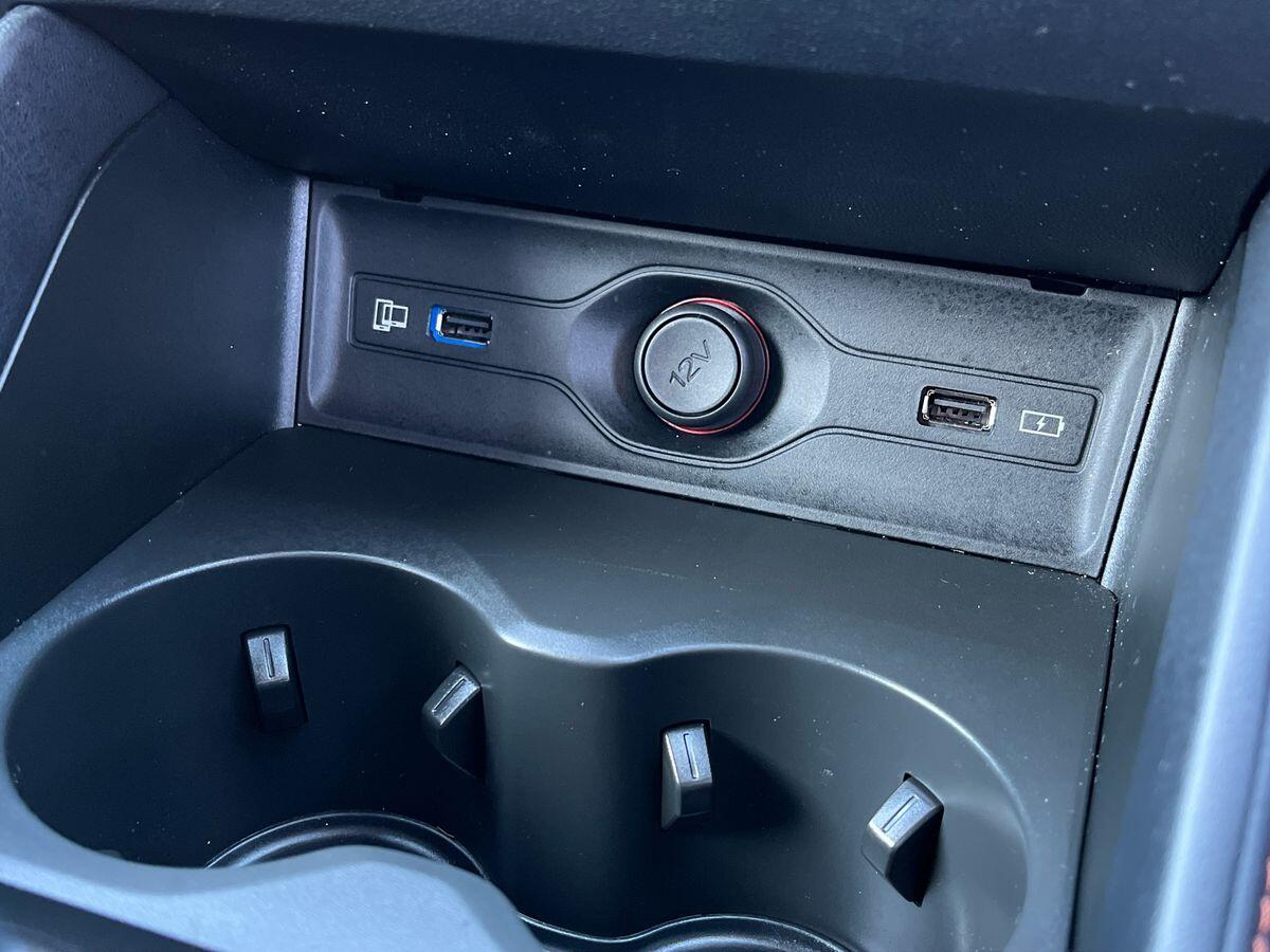 Used MG MG HS 2025 for sale - 76636892: Photo 37