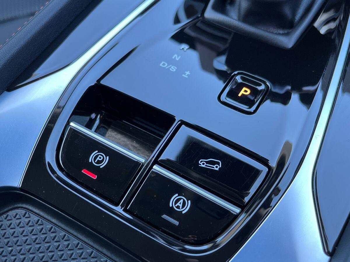 Used MG MG HS 2025 for sale - 76636892: Photo 38