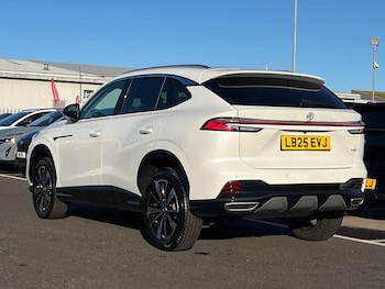 Used MG MG HS 2025 for sale - 76636892: Photo