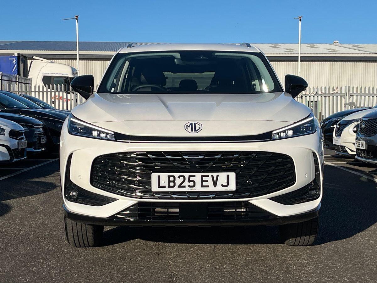 Used MG MG HS 2025 for sale - 76636892: Photo 4