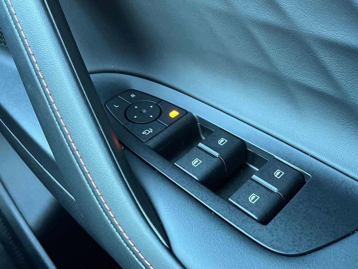 Used MG MG HS 2025 for sale - 76636892: Photo 40