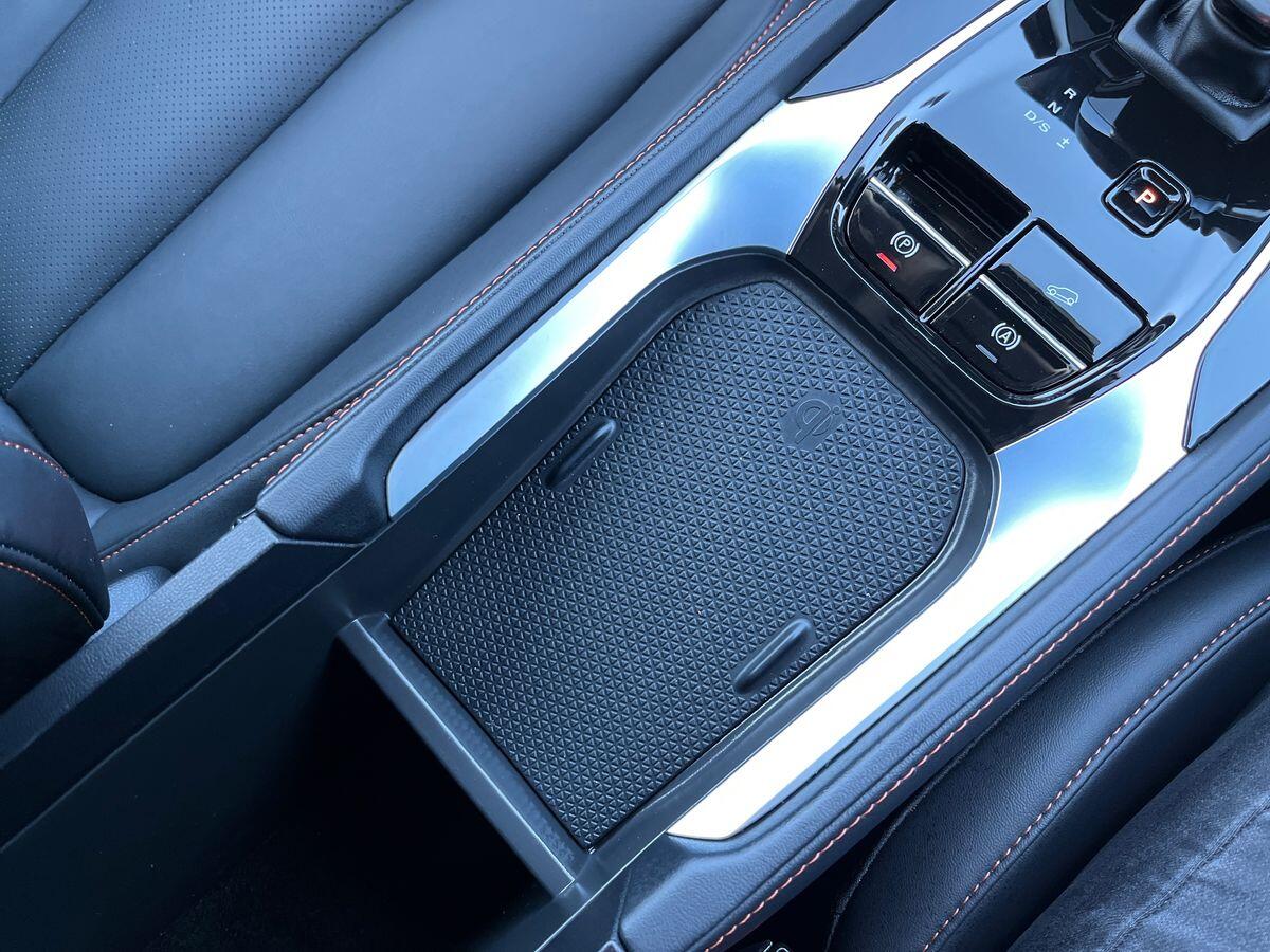 Used MG MG HS 2025 for sale - 76636892: Photo 41