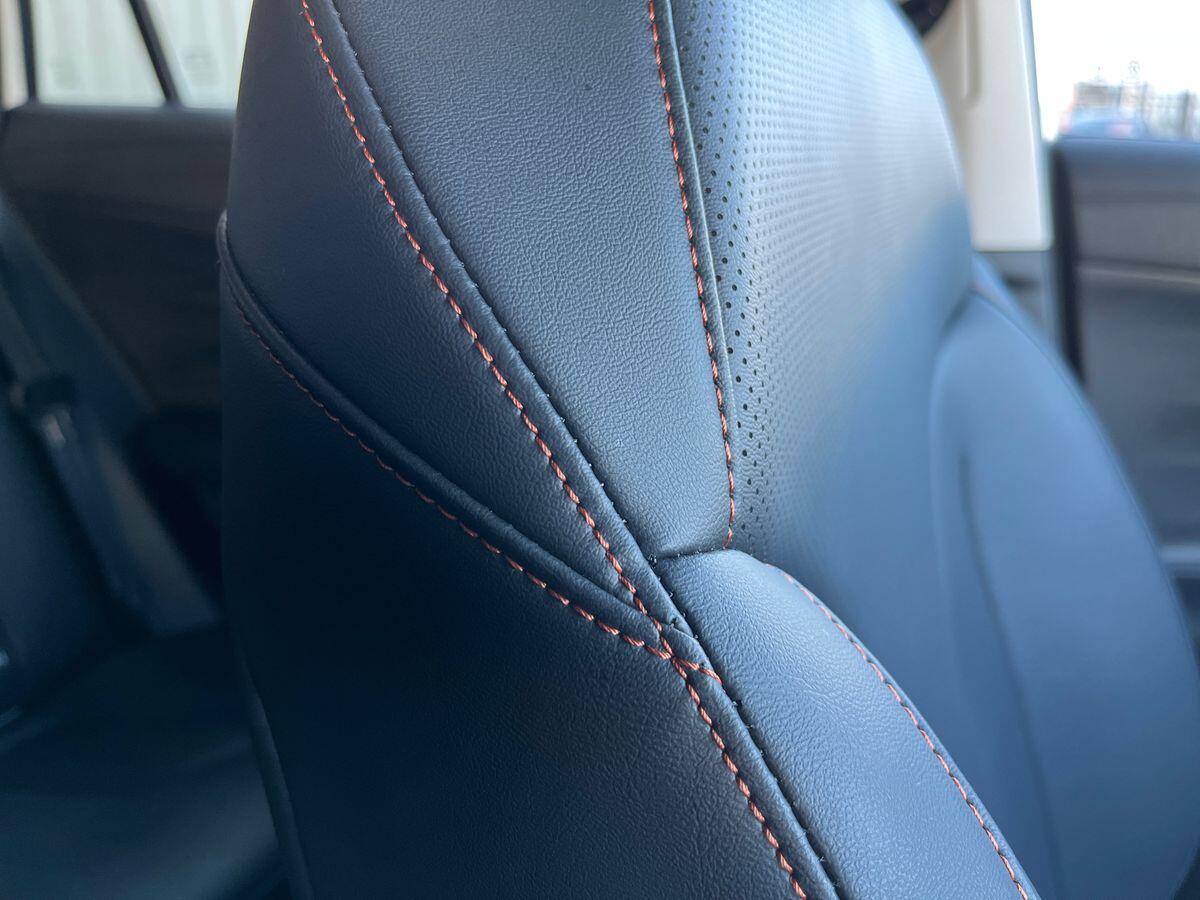 Used MG MG HS 2025 for sale - 76636892: Photo 42