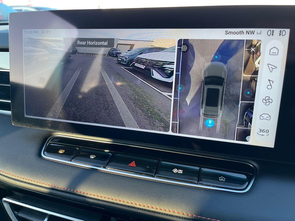 Used MG MG HS 2025 for sale - 76636892: Photo 43