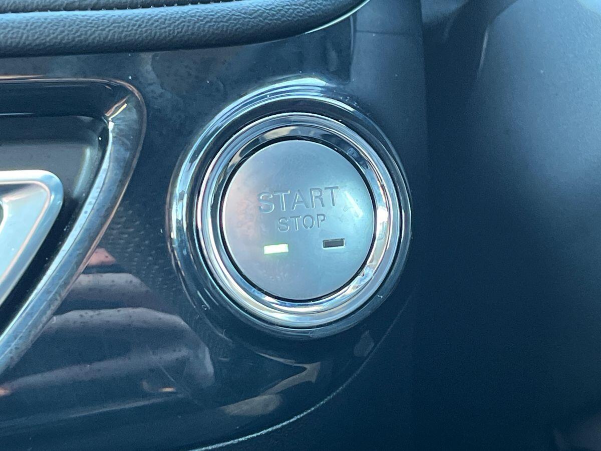 Used MG MG HS 2025 for sale - 76636892: Photo 44