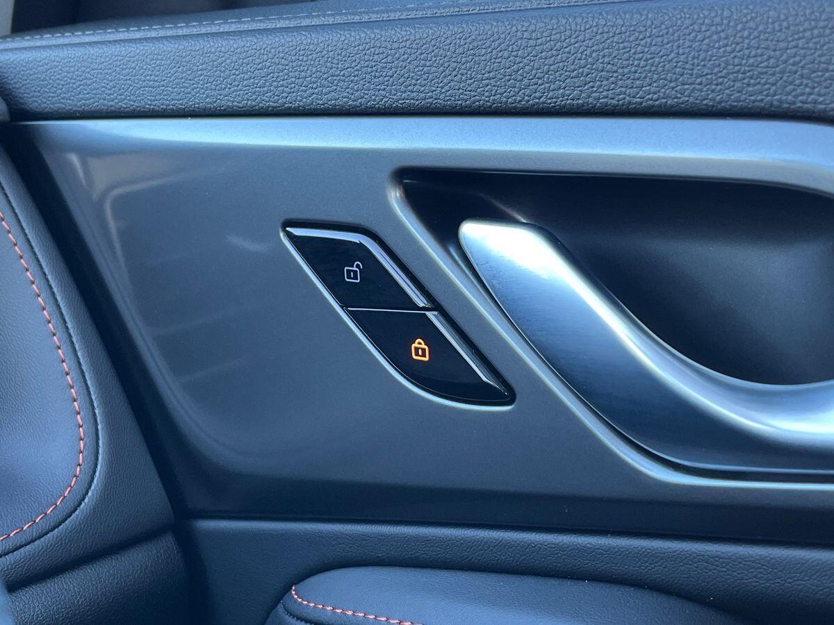 Used MG MG HS 2025 for sale - 76636892: Photo 45