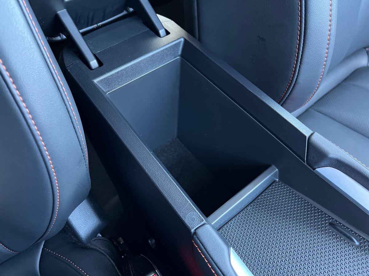 Used MG MG HS 2025 for sale - 76636892: Photo 46