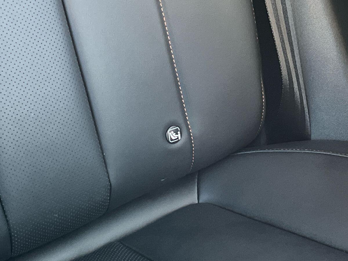 Used MG MG HS 2025 for sale - 76636892: Photo 47