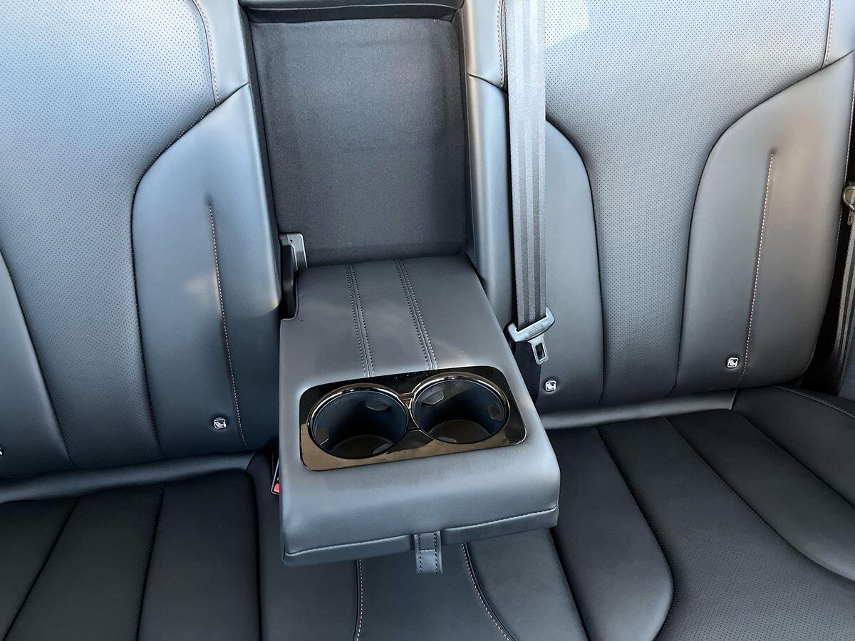 Used MG MG HS 2025 for sale - 76636892: Photo 48