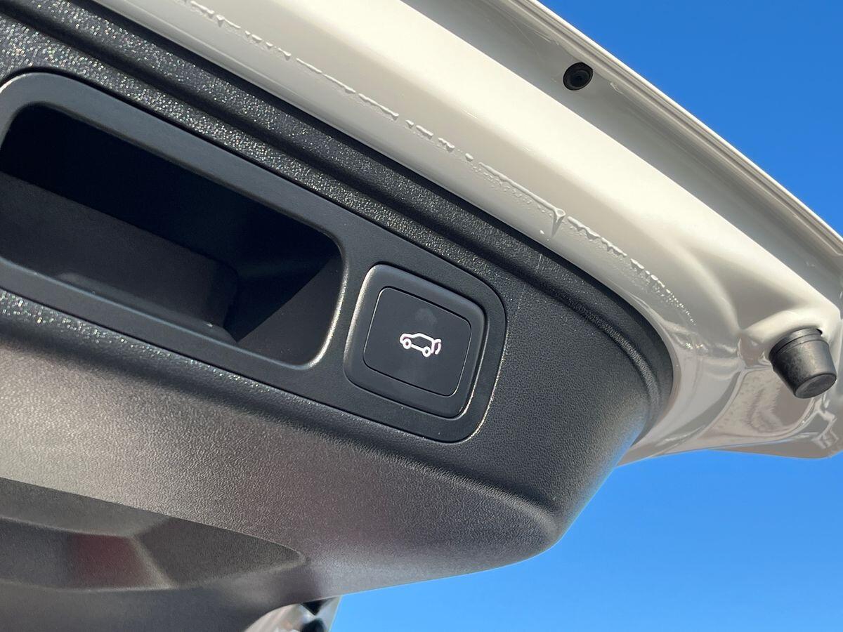 Used MG MG HS 2025 for sale - 76636892: Photo 49