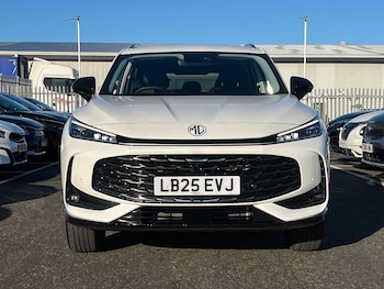 Used MG MG HS 2025 for sale - 76636892: Photo