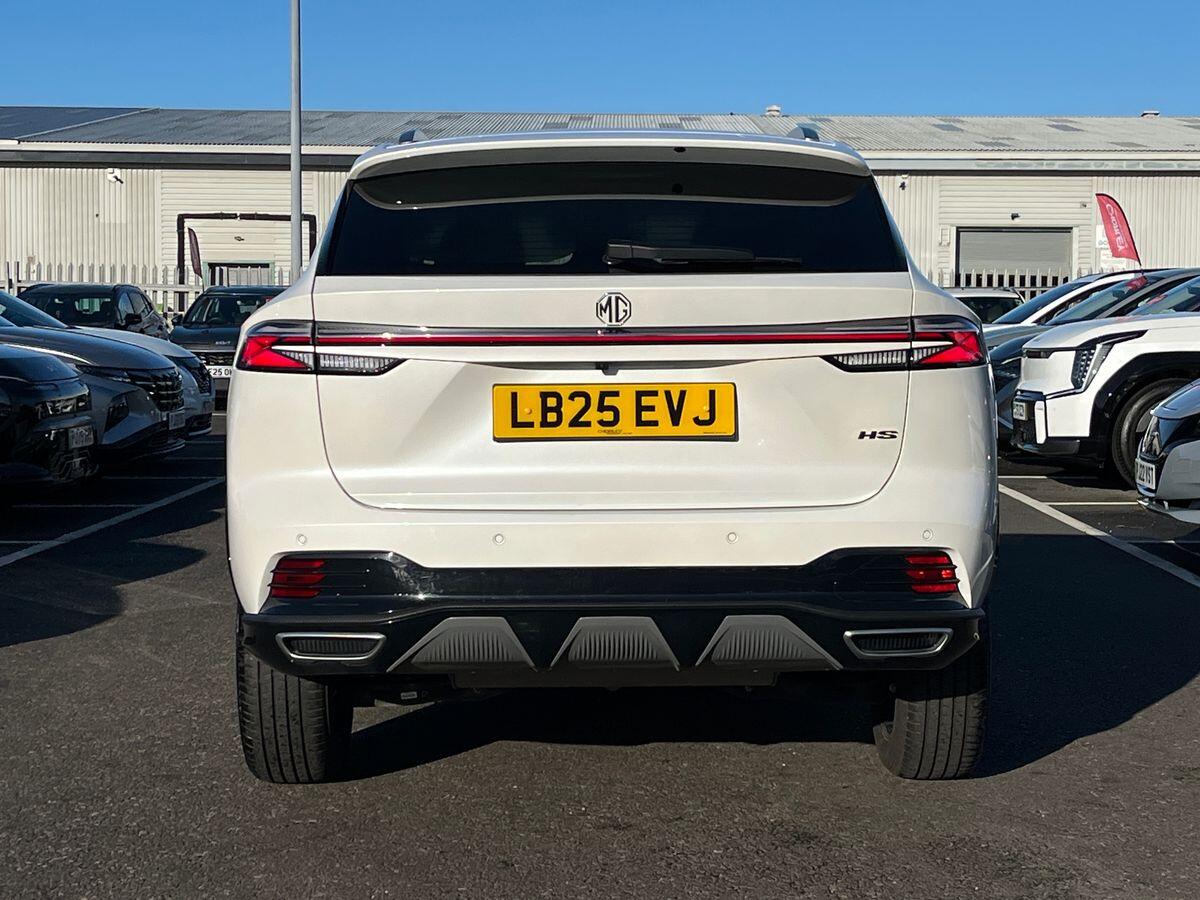 Used MG MG HS 2025 for sale - 76636892: Photo 5