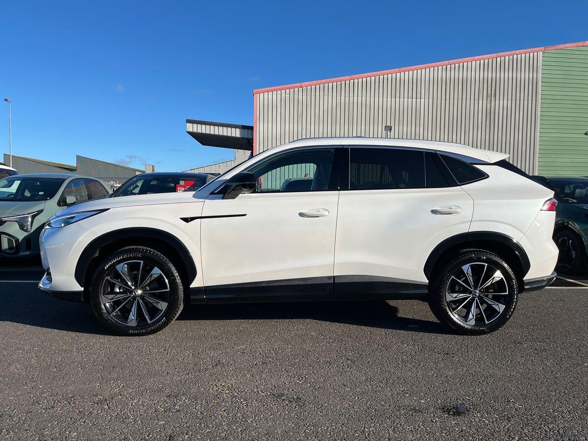 Used MG MG HS 2025 for sale - 76636892: Photo 6