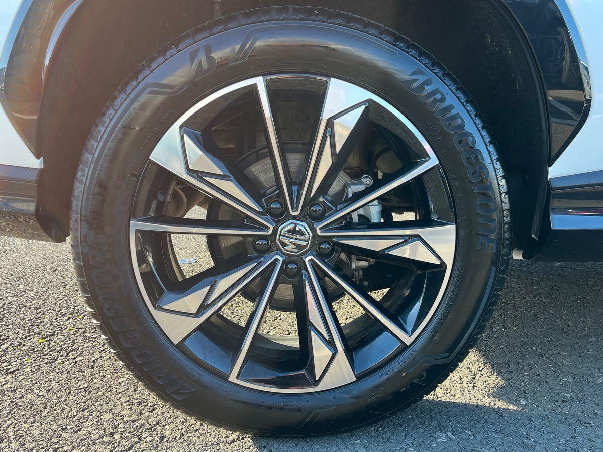 Used MG MG HS 2025 for sale - 76636892: Photo 9