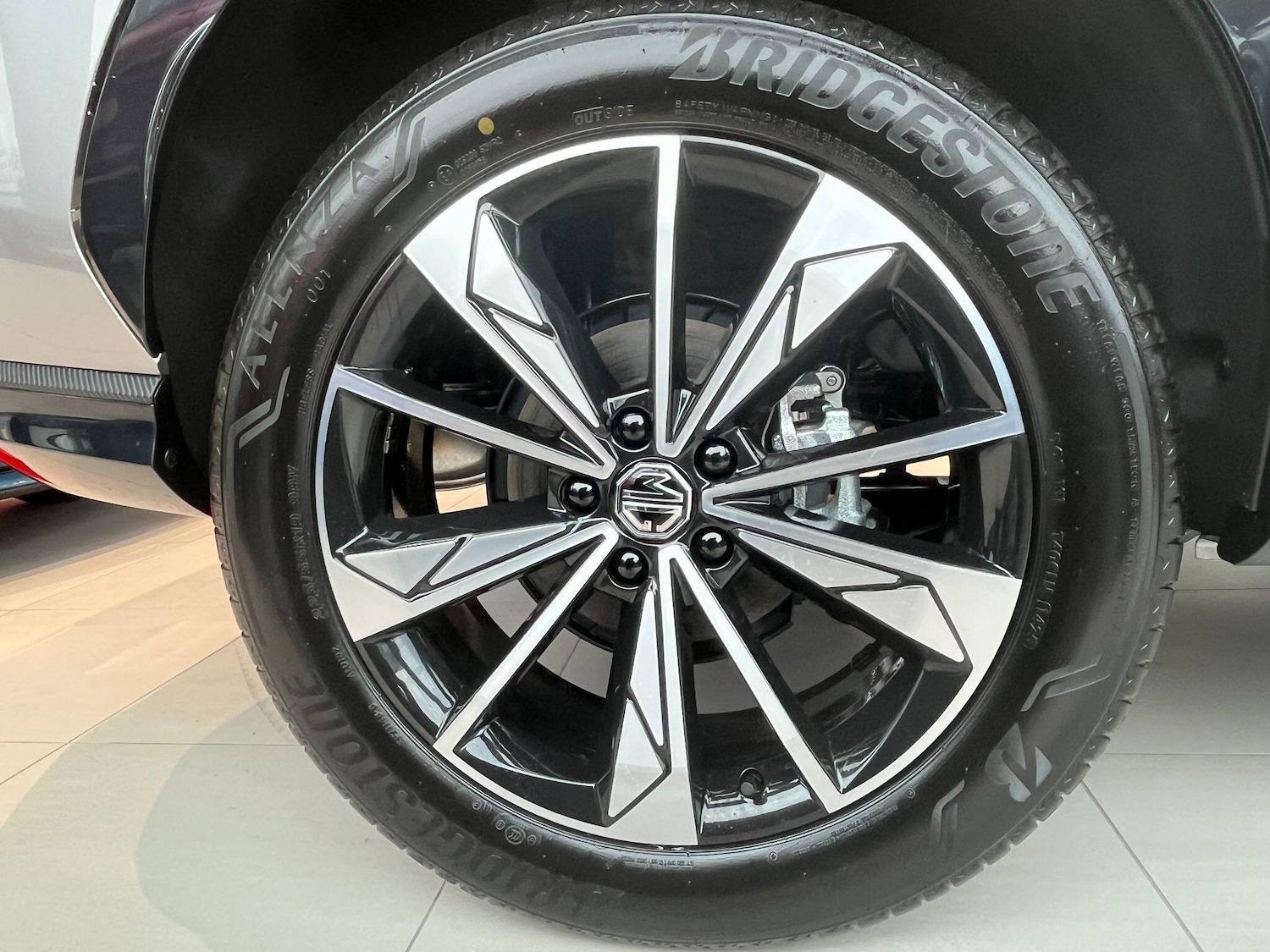 Used MG MG HS 2026 for sale - 77601597: Photo 10