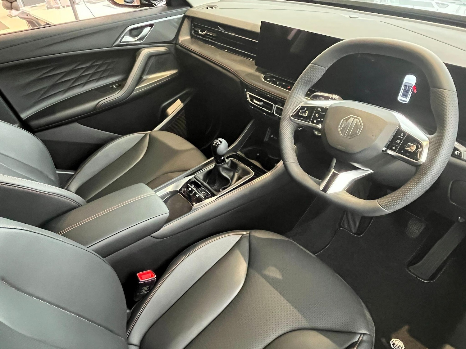 Used MG MG HS 2026 for sale - 77601597: Photo 12