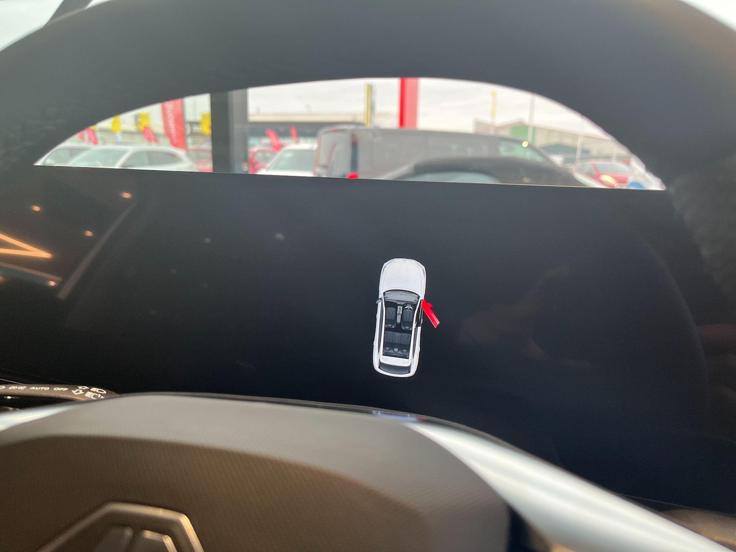 Used MG MG HS 2026 for sale - 77601597: Photo 13