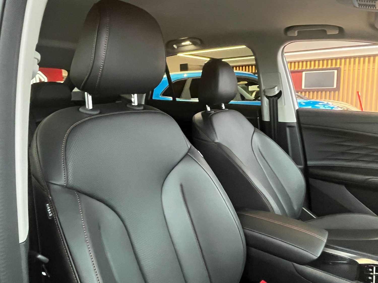 Used MG MG HS 2026 for sale - 77601597: Photo 14