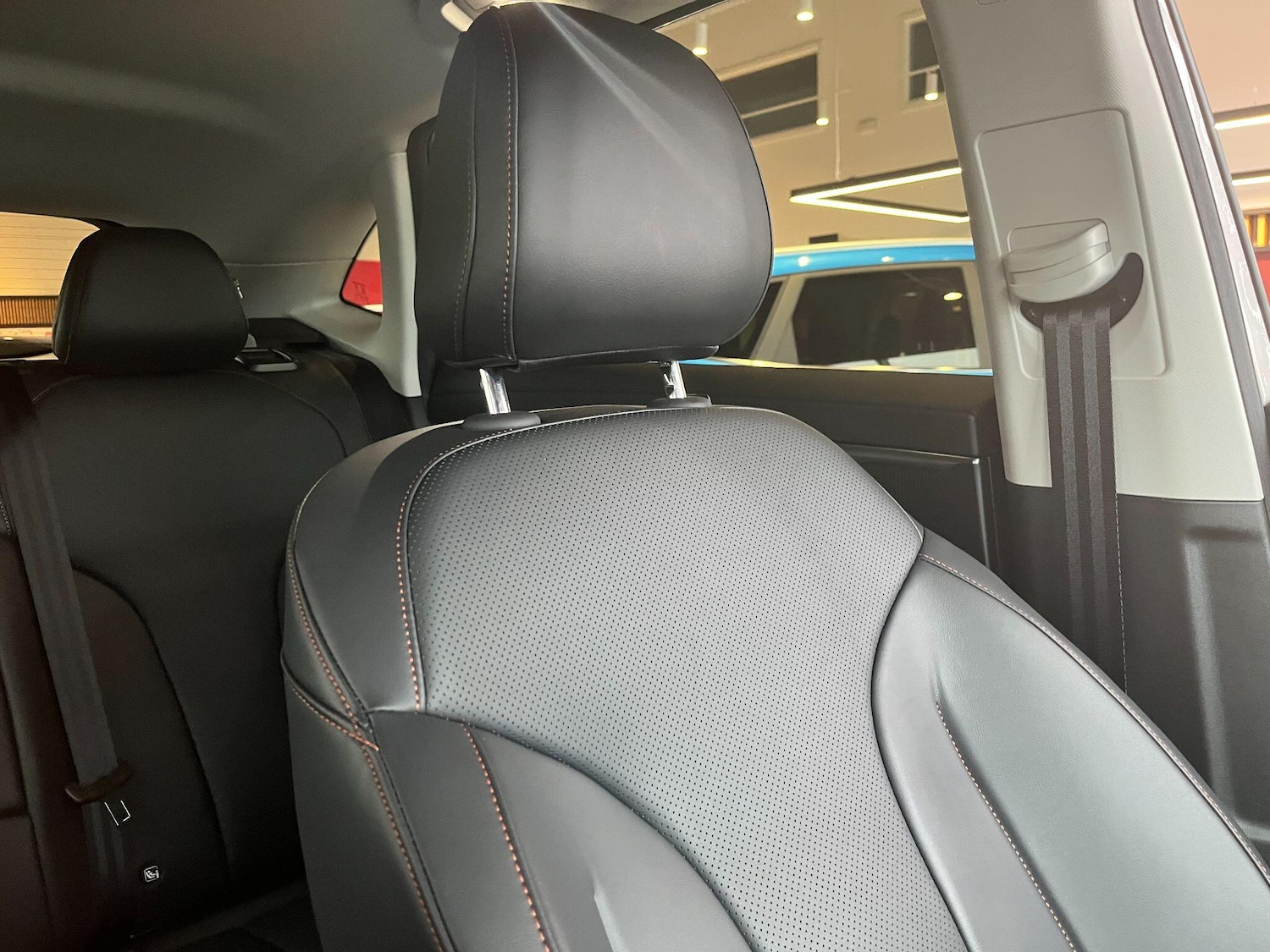 Used MG MG HS 2026 for sale - 77601597: Photo 16