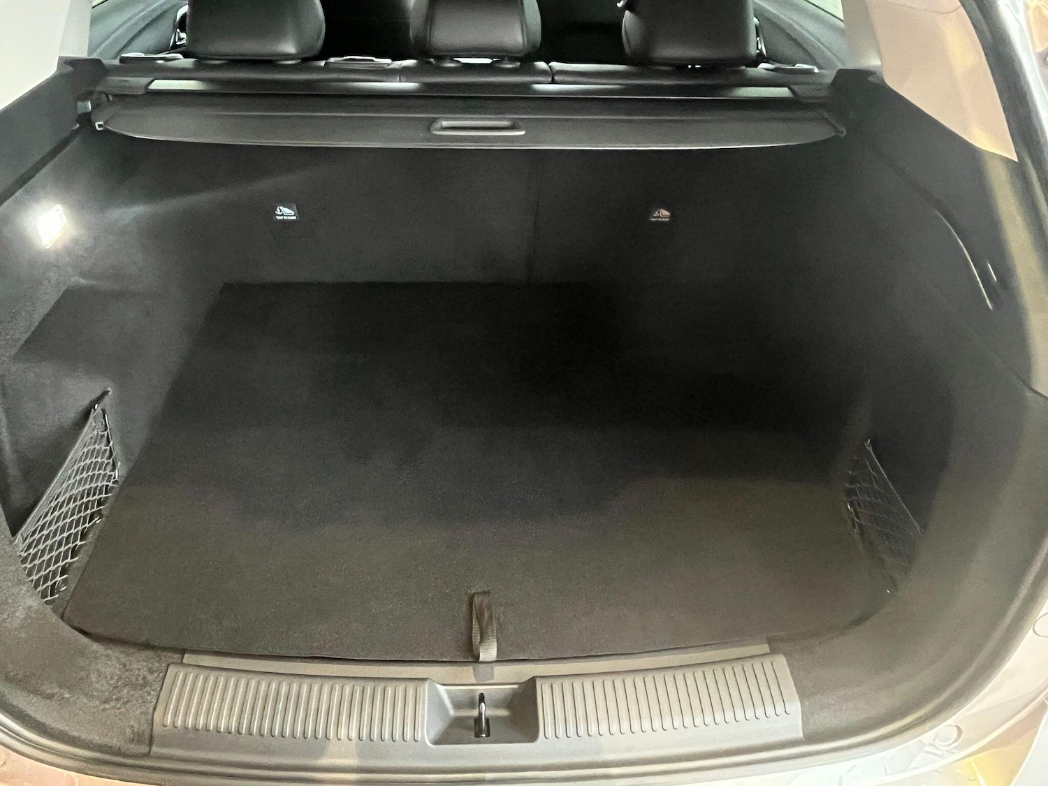 Used MG MG HS 2026 for sale - 77601597: Photo 17