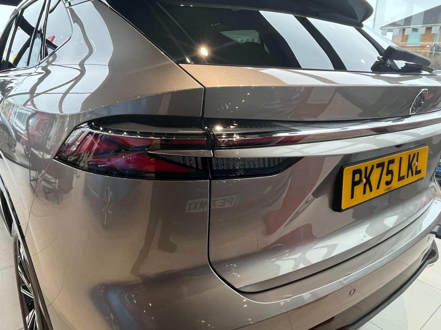 Used MG MG HS 2026 for sale - 77601597: Photo 18