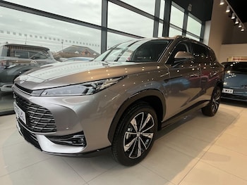 Used MG MG HS 2026 for sale - 77601597: Photo