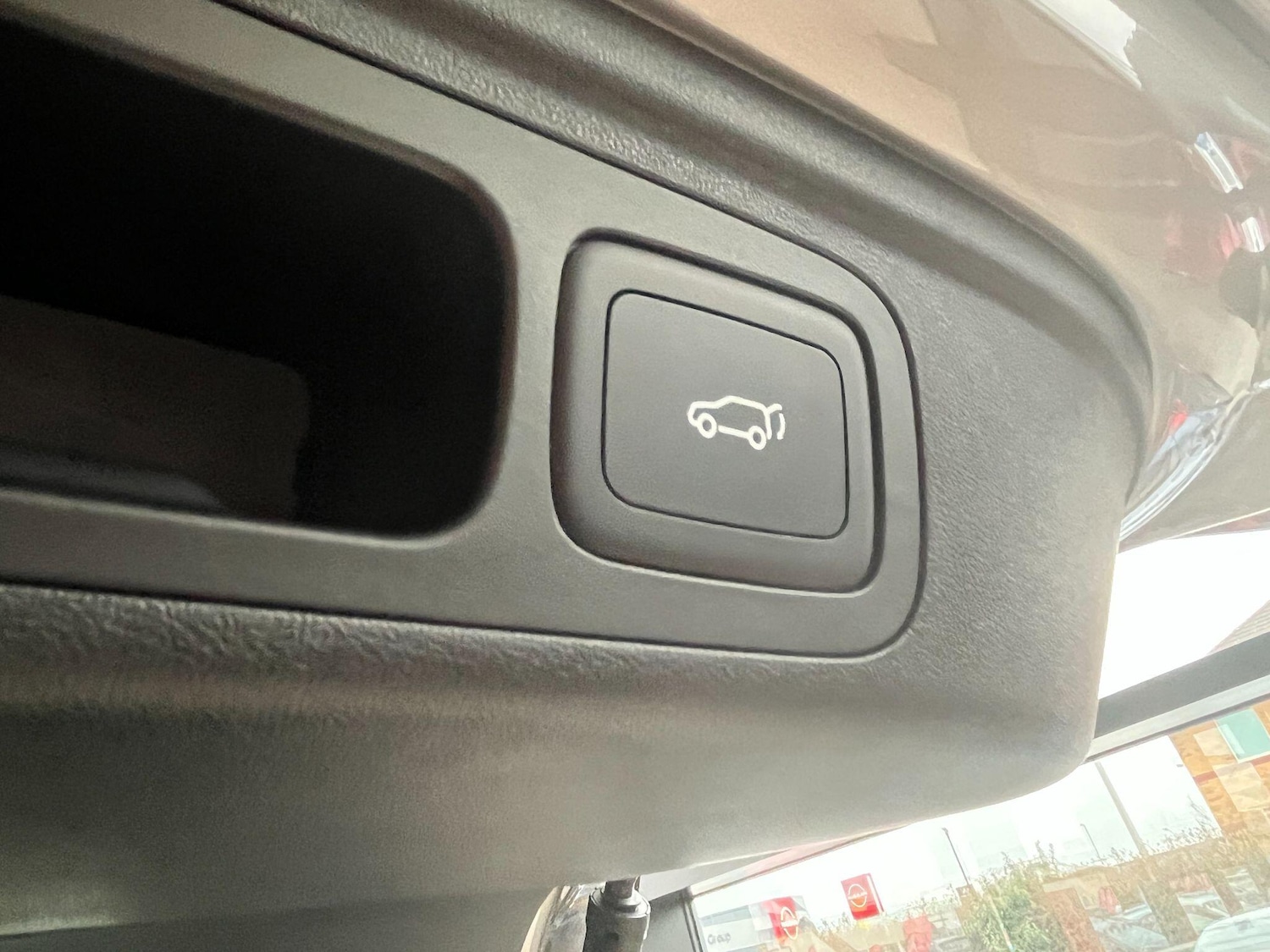 Used MG MG HS 2026 for sale - 77601597: Photo 21