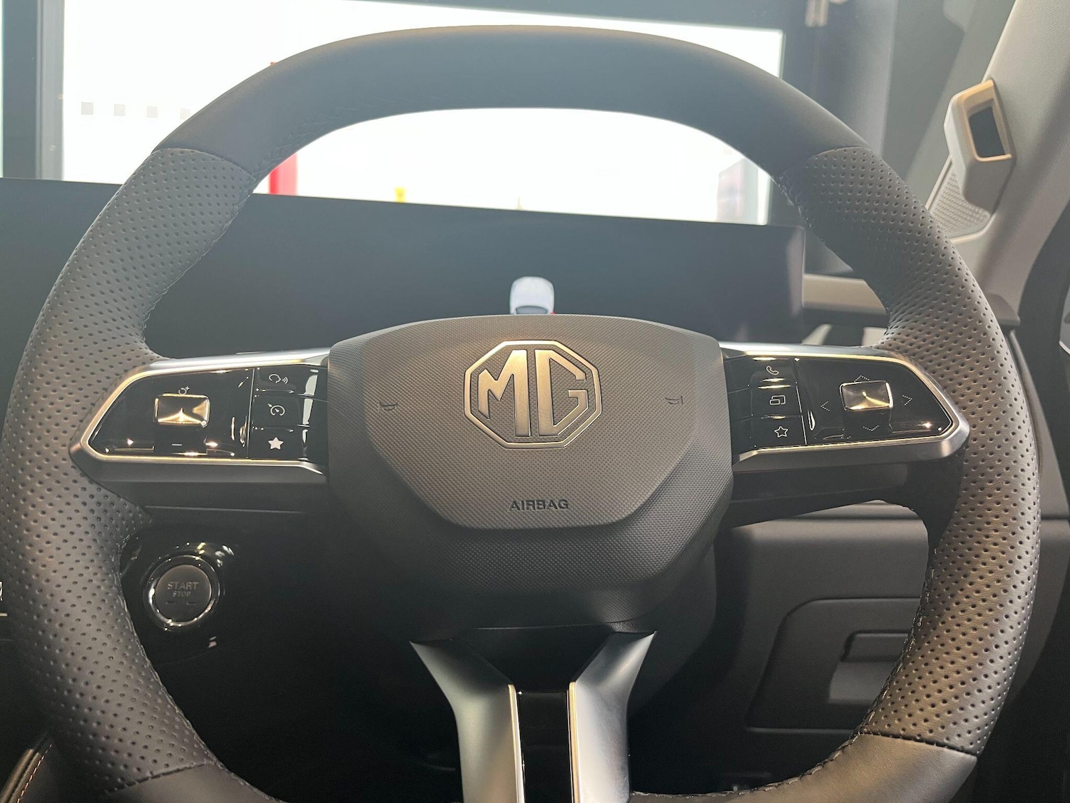 Used MG MG HS 2026 for sale - 77601597: Photo 23