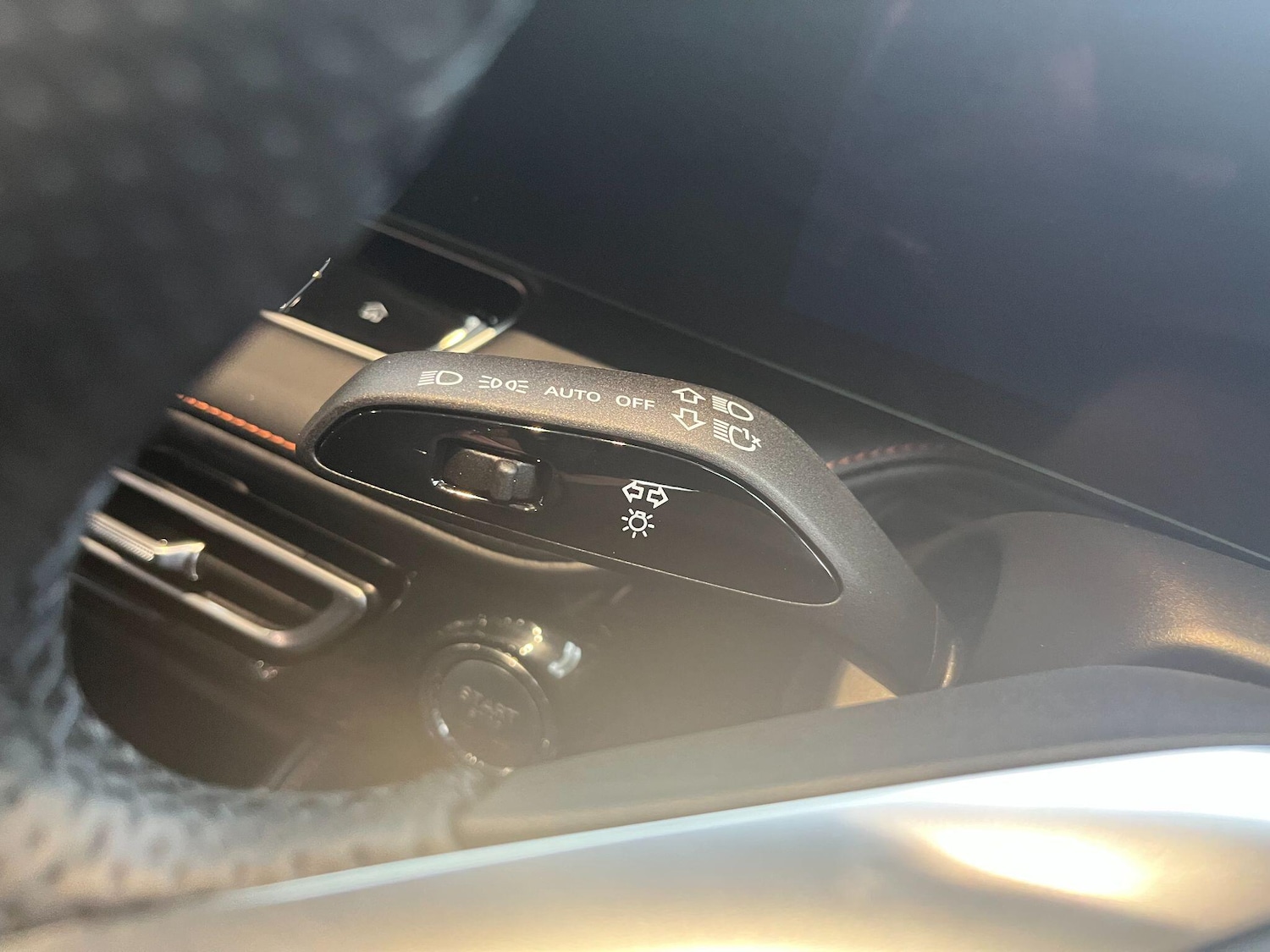 Used MG MG HS 2026 for sale - 77601597: Photo 24