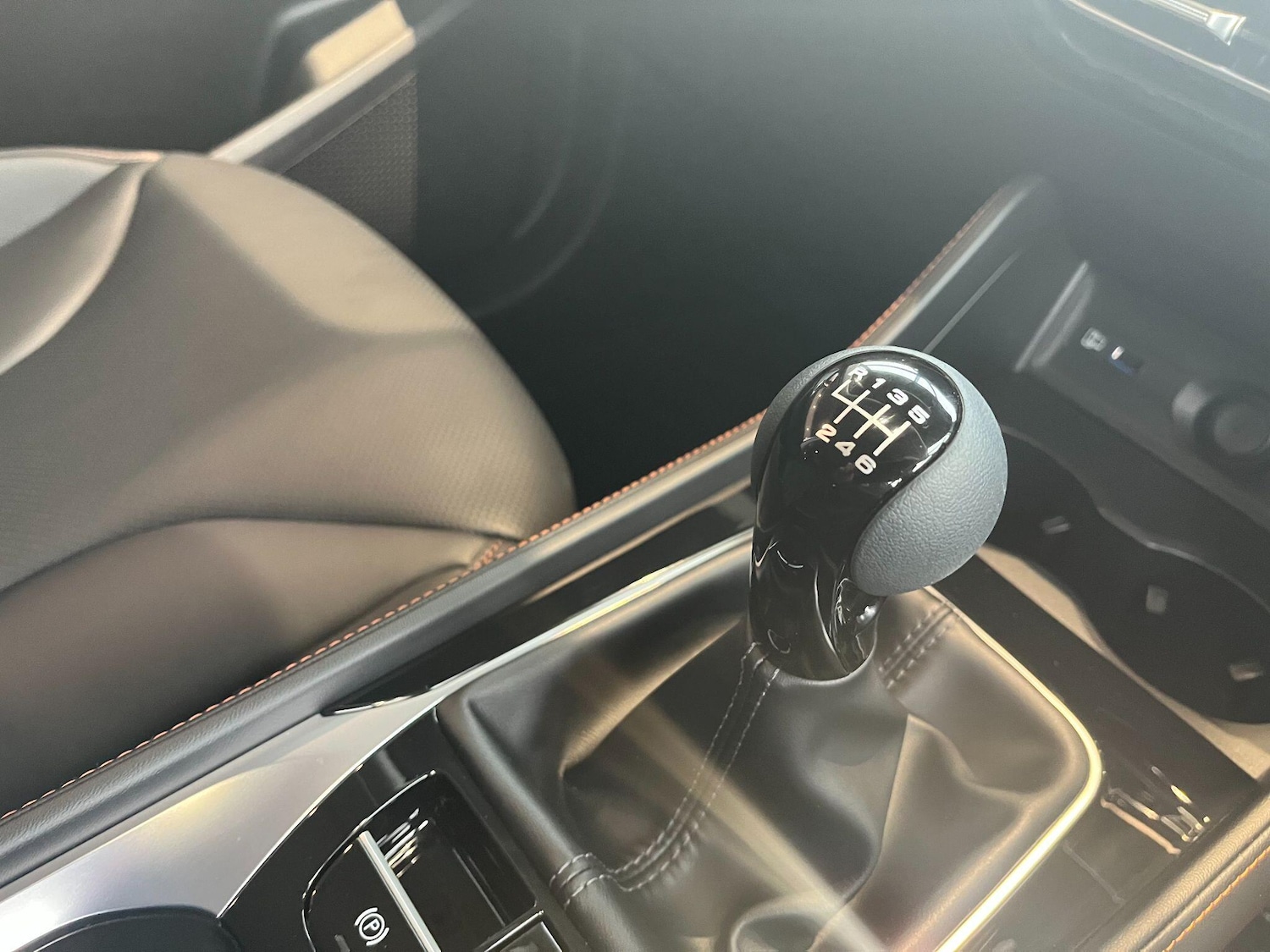 Used MG MG HS 2026 for sale - 77601597: Photo 28